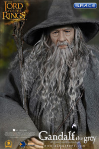 1/6 Scale Gandalf the Grey (Lord of the Rings)