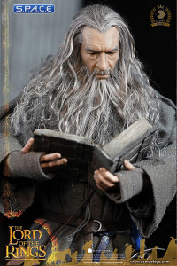 1/6 Scale Gandalf the Grey (Lord of the Rings)