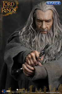 1/6 Scale Gandalf the Grey (Lord of the Rings)