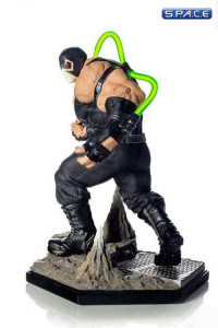 1/10 Scale Bane Deluxe Art Scale Statue 2019 Convention Exclusive (DC Comics)