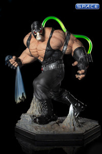 1/10 Scale Bane Deluxe Art Scale Statue 2019 Convention Exclusive (DC Comics)