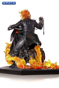 1/10 Scale Ghost Rider BDS Art Scale Statue 2019 Convention Exclusive (Marvel)