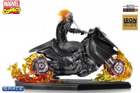 1/10 Scale Ghost Rider BDS Art Scale Statue 2019 Convention Exclusive (Marvel)