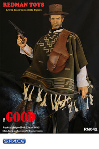 1/6 Scale The Good - Version 2.0 (The Cowboy Series)