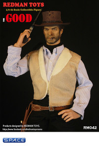 1/6 Scale The Good - Version 2.0 (The Cowboy Series)