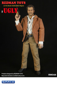 1/6 Scale The Ugly - Version 2.0 (The Cowboy Series)