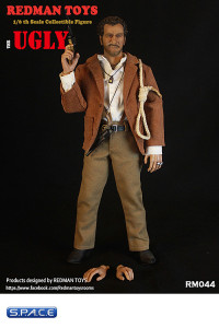 1/6 Scale The Ugly - Version 2.0 (The Cowboy Series)