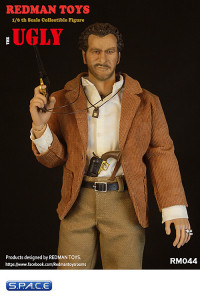 1/6 Scale The Ugly - Version 2.0 (The Cowboy Series)