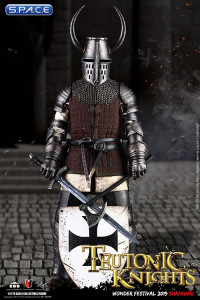 1/6 Scale The Crusader - Teutonic Knights 2019 WF Exclusive (Series of Empire)