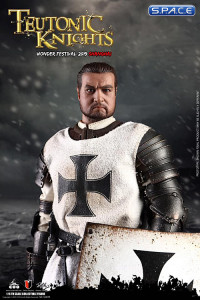 1/6 Scale The Crusader - Teutonic Knights 2019 WF Exclusive (Series of Empire)