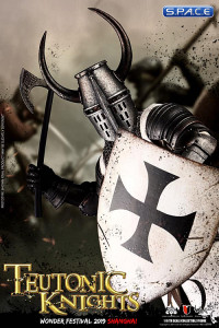 1/6 Scale The Crusader - Teutonic Knights 2019 WF Exclusive (Series of Empire)