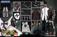 1/6 Scale The Crusader - Teutonic Knights 2019 WF Exclusive (Series of Empire)