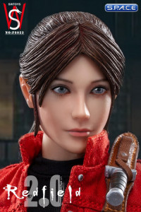 1/6 Scale Claire 2.0