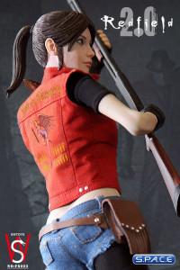 1/6 Scale Claire 2.0