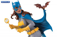 Batgirl Statue by Frank Cho (Cover Girls of the DC Universe)