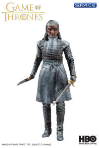 Arya Stark - Kings Landing Version (Game of Thrones)