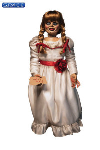 1:1 Annabelle Life-Size Prop Replica (Conjuring)