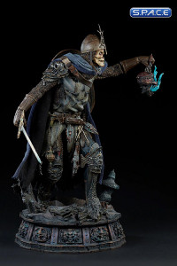 Relic Ravlatch - Paladin of the Dead Premium Format Figure (Court of the Dead)