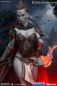 1/6 Scale Kier - First Sword of Death (Court of the Dead)