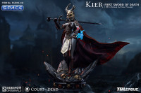 1/6 Scale Kier - First Sword of Death (Court of the Dead)