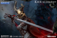 1/6 Scale Kier - First Sword of Death (Court of the Dead)