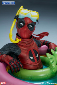 Kidpool Premium Format Figure (Marvel)