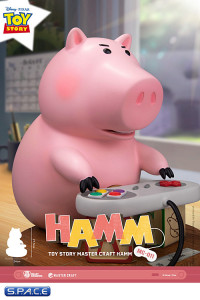 Hamm Master Craft Statue (Toy Story 2)