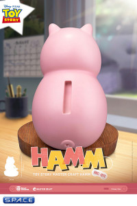 Hamm Master Craft Statue (Toy Story 2)