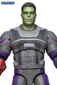 Hulk Hero Suit Marvel Select (Avengers: Endgame)