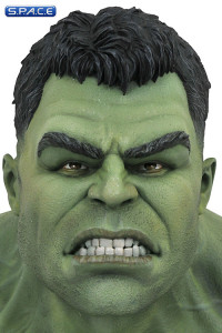 Hulk Legends in 3D Bust (Thor: Ragnarok)