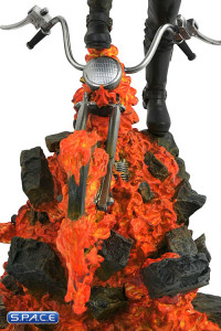 Ghost Rider Marvel Milestones Statue (Marvel)