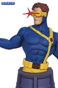 Cyclops Bust (X-Men Animated Series)