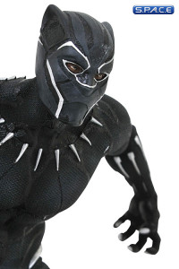 1/8 Scale Black Panther Collectors Gallery Statue (Black Panther)