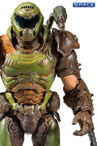 Doom Slayer (Doom Eternal)