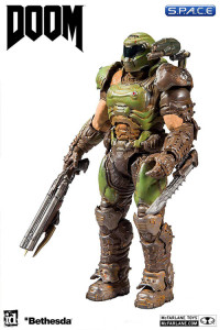 Doom Slayer (Doom Eternal)