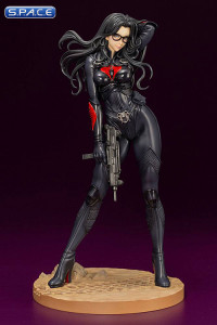 1/7 Scale Baroness Bishoujo PVC Statue (G.I. Joe)
