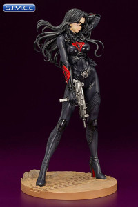 1/7 Scale Baroness Bishoujo PVC Statue (G.I. Joe)