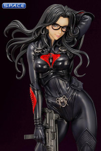 1/7 Scale Baroness Bishoujo PVC Statue (G.I. Joe)