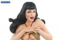 Bettie Page Statue (Women of Dynamite)