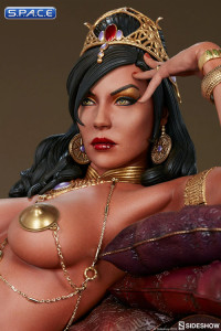 Dejah Thoris Premium Format Figure (John Carter of Mars)