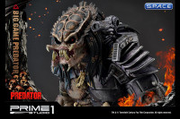 1/4 Scale Big Game Predator Premium Masterline Statue (Predator)