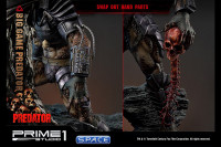 1/4 Scale Big Game Predator Premium Masterline Statue (Predator)