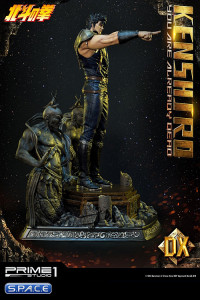 1/4 Scale Kenshiro You are already Dead Deluxe Version Premium Masterline Statue (Fist of the North Star)