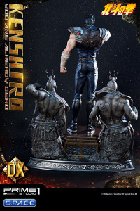 1/4 Scale Kenshiro You are already Dead Deluxe Version Premium Masterline Statue