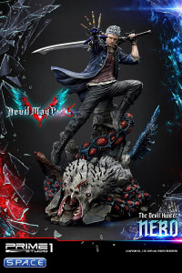 1/4 Scale Nero Ultimate Premium Masterline Statue (Devil May Cry V)