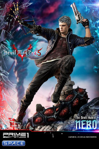 1/4 Scale Nero Ultimate Premium Masterline Statue (Devil May Cry V)