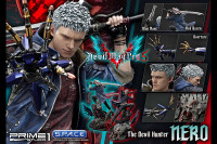 1/4 Scale Nero Ultimate Premium Masterline Statue (Devil May Cry V)