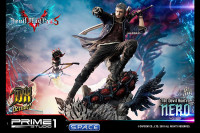 1/4 Scale Nero Deluxe Version Ultimate Premium Masterline Statue (Devil May Cry V)