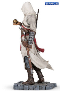 Altair Apple of Eden Keeper PVC Statue (Assassins Creed)