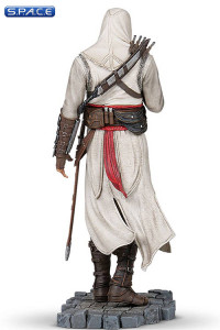 Altair Apple of Eden Keeper PVC Statue (Assassins Creed)